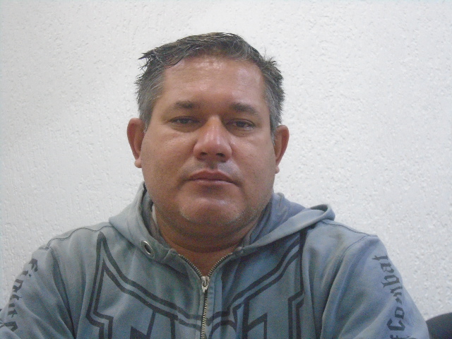 Luiz Carlos , 45 anos, casado(a), 2